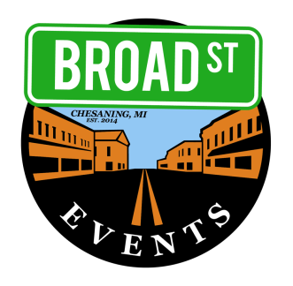 BROAD STREET EVENTS