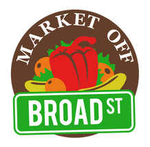 Market Off Broad Logo